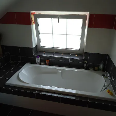 Ubytování v soukromí Cyklonocleh