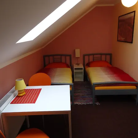 Ubytování v soukromí Cyklonocleh