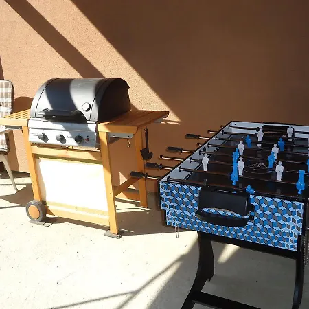 Ubytování v soukromí Cyklonocleh