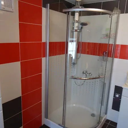 Quarto em Acomodações Particulares Cyklonocleh