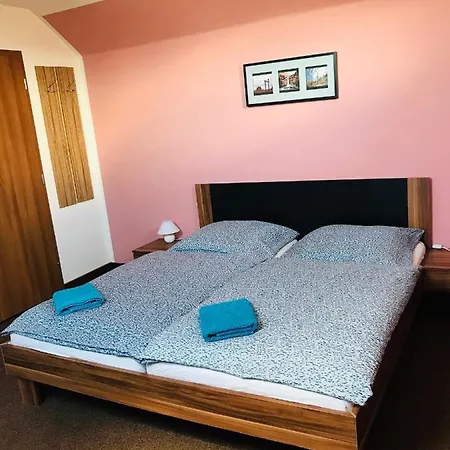 Ubytování v soukromí Cyklonocleh *