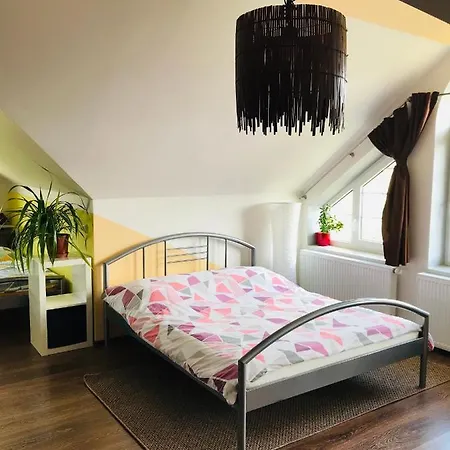 Cyklonocleh Veselí nad Moravou