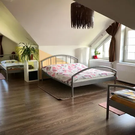 Ubytování v soukromí Cyklonocleh