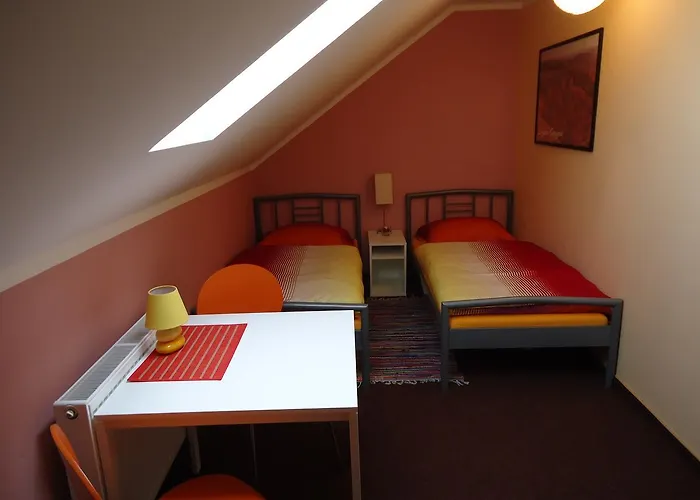 Homestay Cyklonocleh