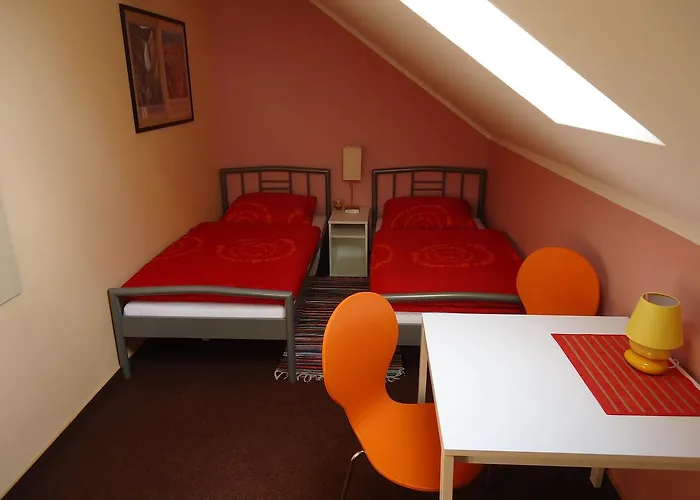 Cyklonocleh Homestay
