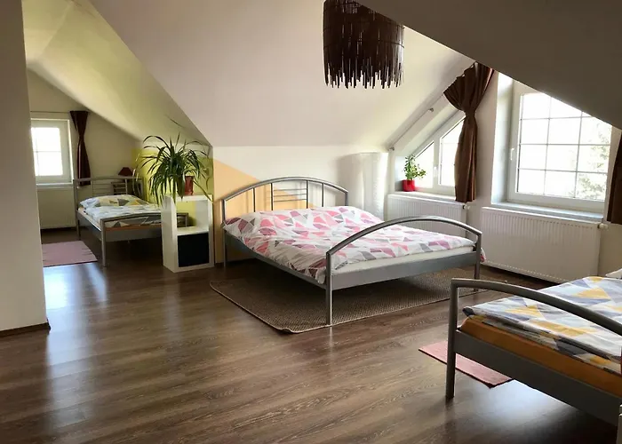 Homestay Cyklonocleh